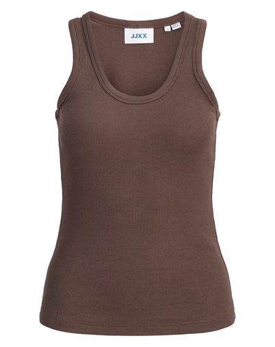 JJXX - JXFrida Top - Chocolate Martini